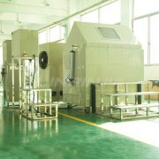 <b>為什么鹽霧試驗(yàn)機(jī)測試時不能頻繁開蓋？</b>